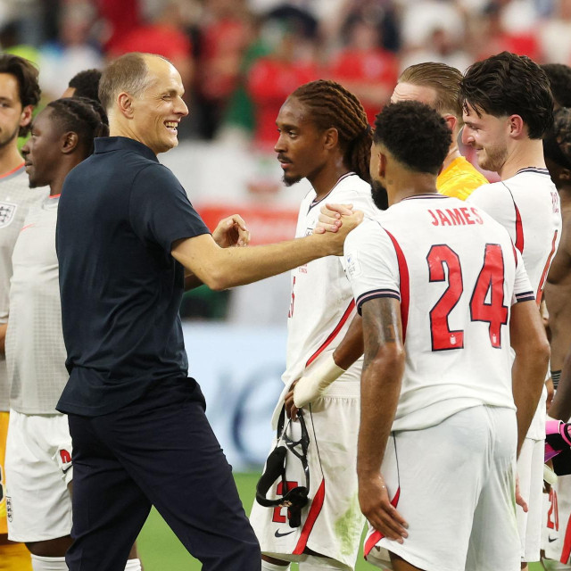 Thomas Tuchel