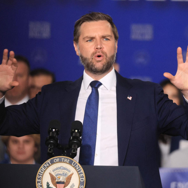 JD Vance