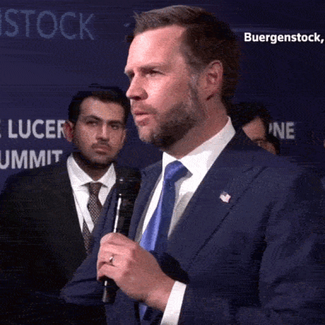 JD Vance