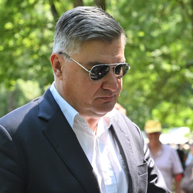 Zoran Milanović