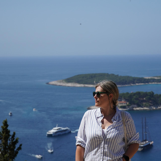 Lara Rogošić Blagojević