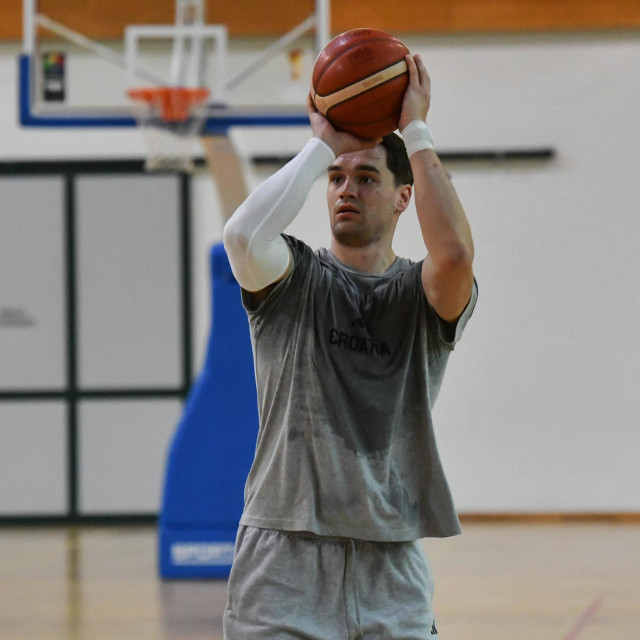 Mario Hezonja