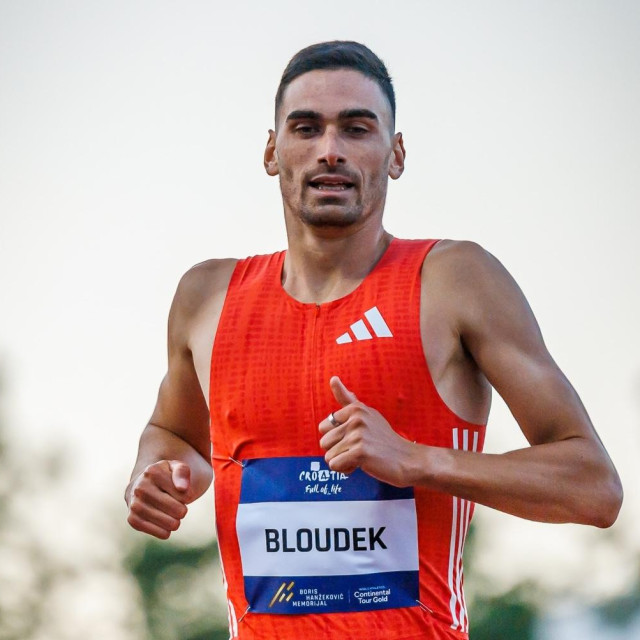 Marino Bloudek