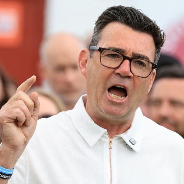 Andy Burnham