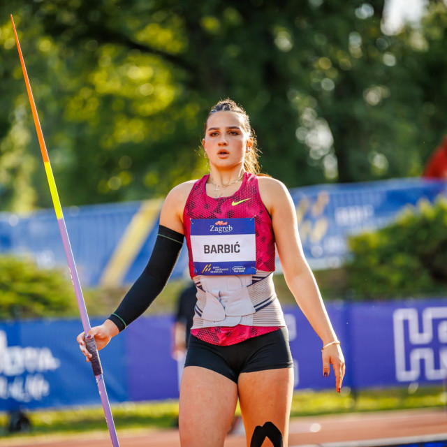 Vita Barbić