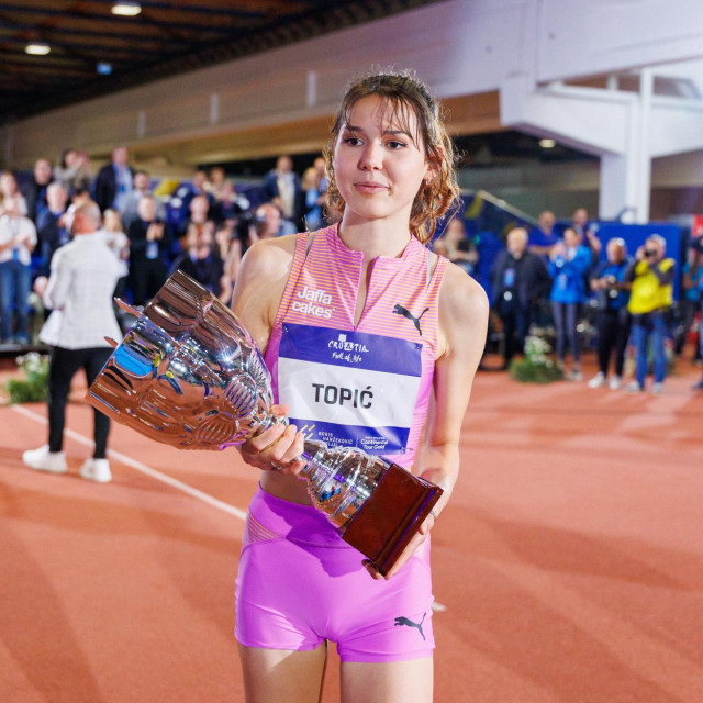 Angelina Topić