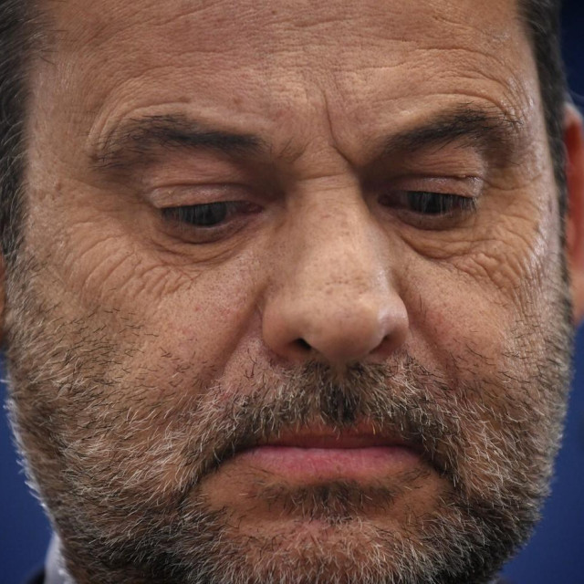 José Luis Ábalos