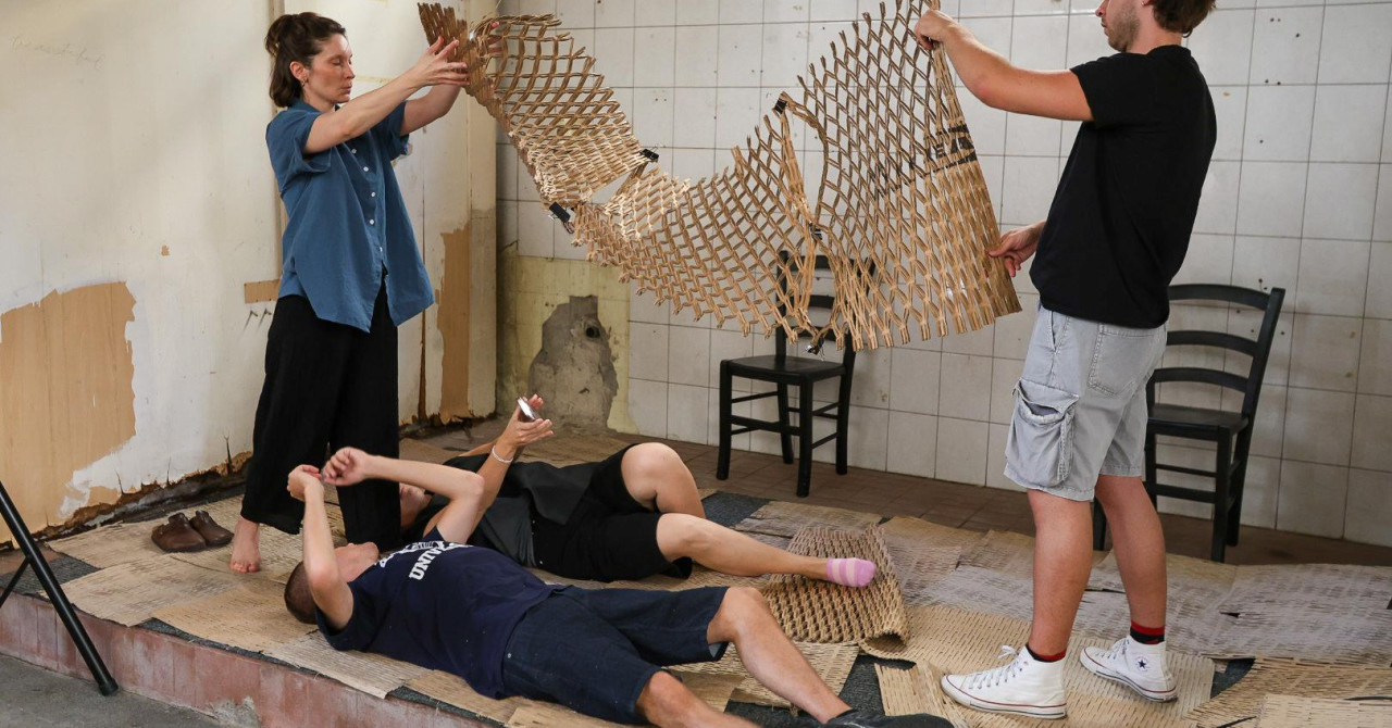 Predstava TO=TO mijenja pravila igre na riječkoj sceni