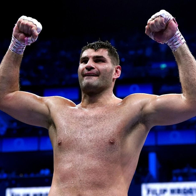 Filip Hrgović