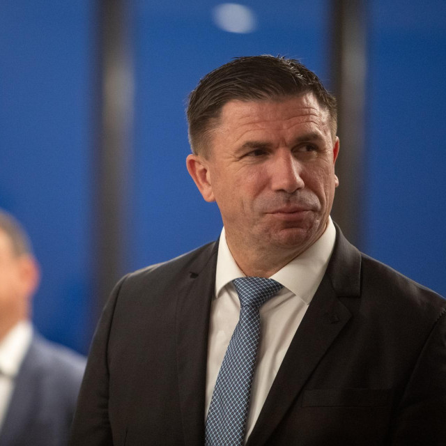 Ivica Pirić