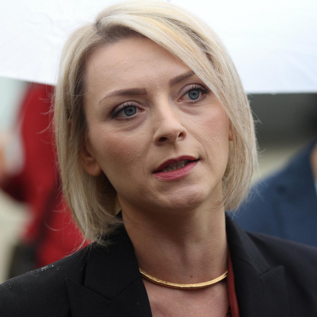 Sanja Bježančević