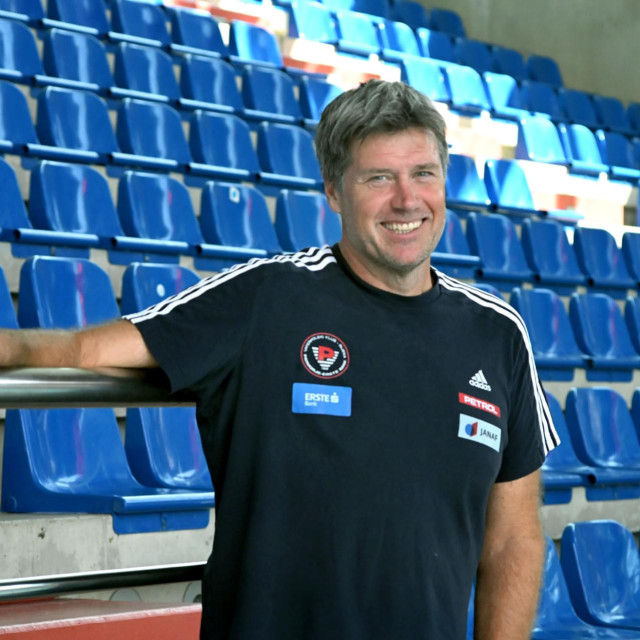 Igor Hinić, trener riječkih vaterpolista zbori o finalnoj seriji Mladosti i Jadrana