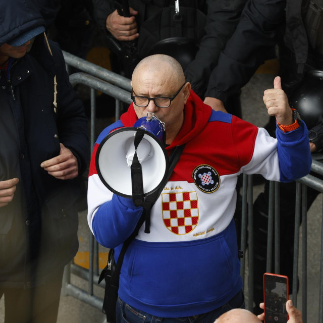 Dražen Keleminec
 