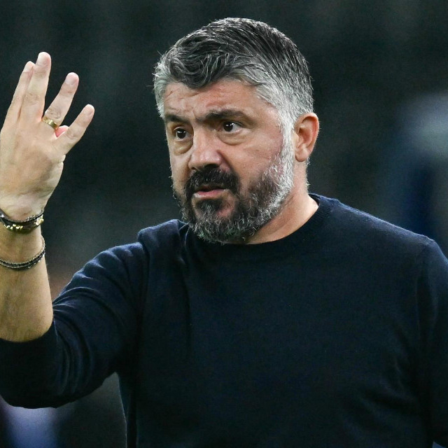 Gennaro Gattuso novi je strateg Lazija