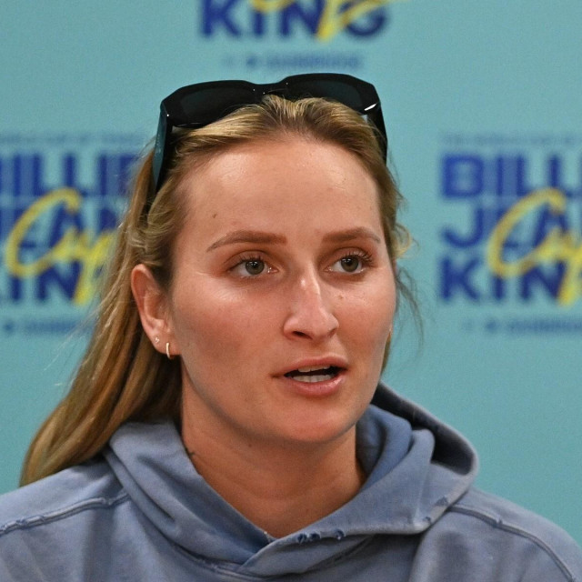 Markéta Vondroušová