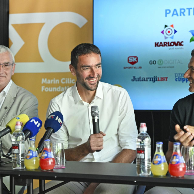 Gem Set Hrvatska u Karlovac dovodi novi val hrvatskih sportskih zvijezda