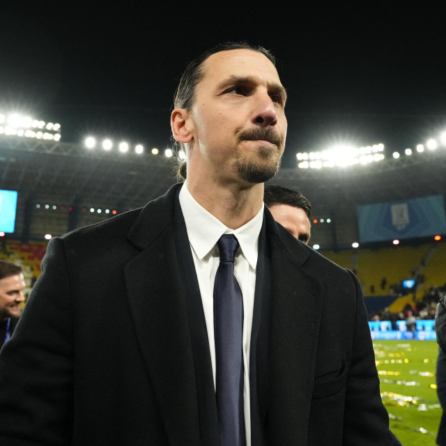 Zlatan Ibrahimović