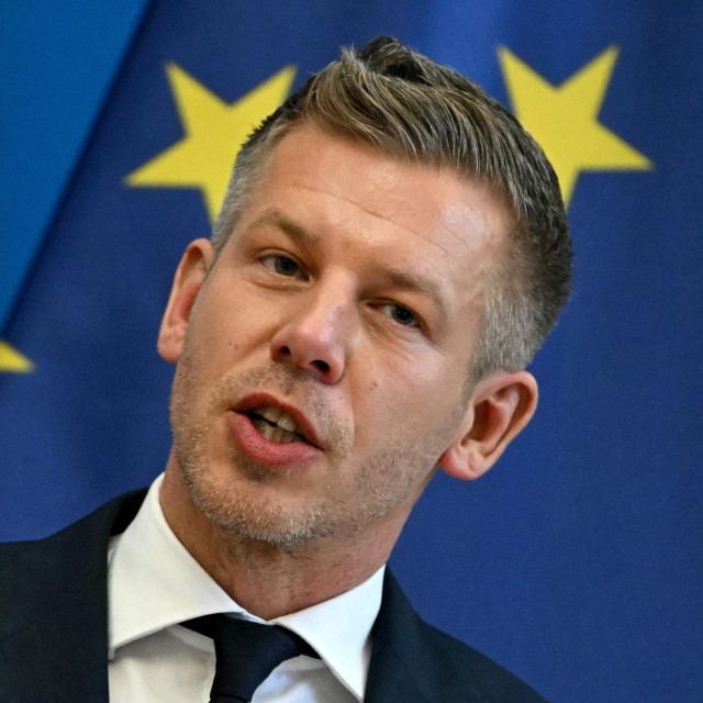 Peter Magyar