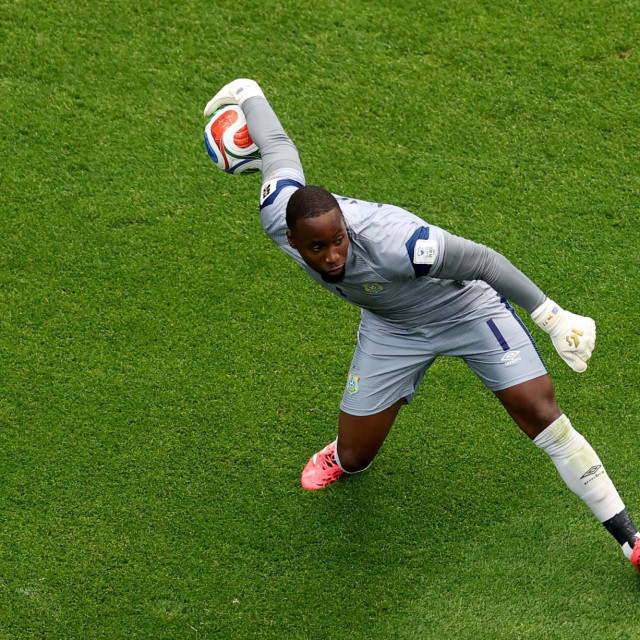 Lionel Mpasi 