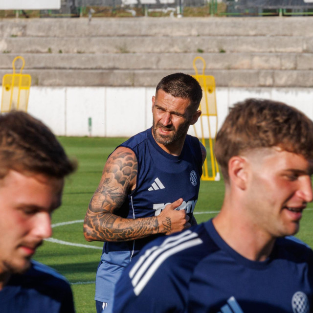 Marko Livaja