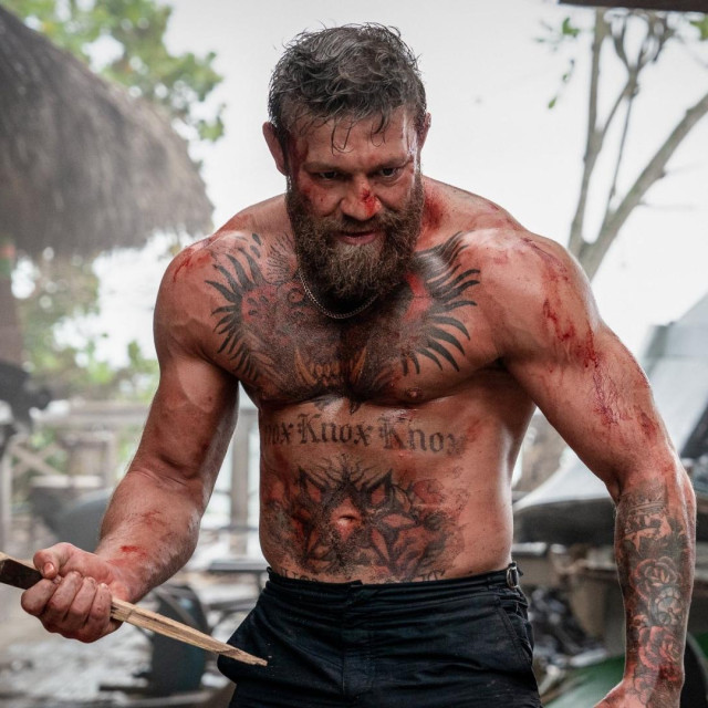Conor McGregor
