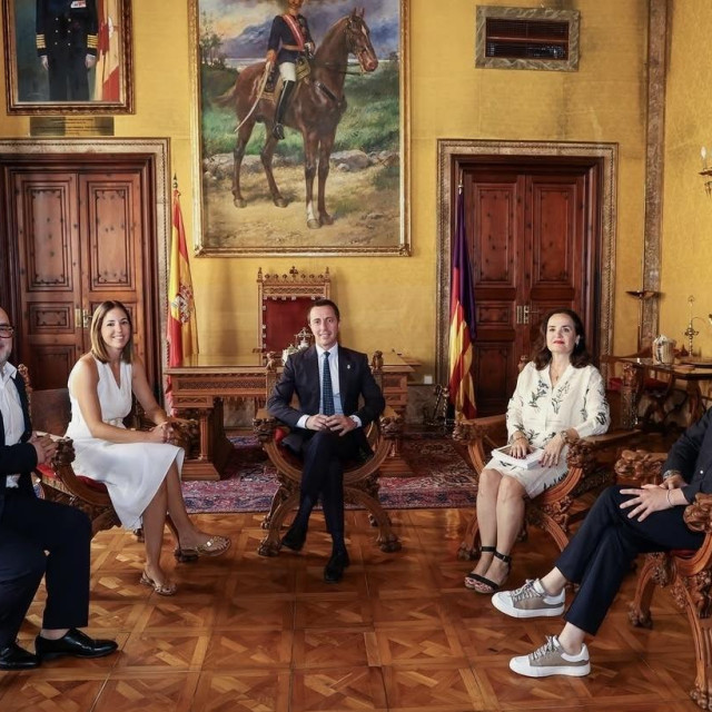 Dogovorena je suradnja