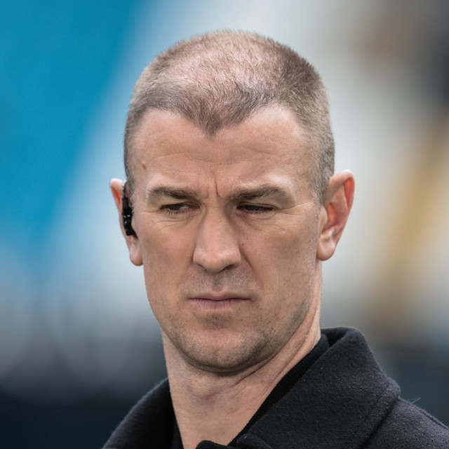 Joe Hart