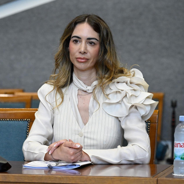 Nevena Aljinović
