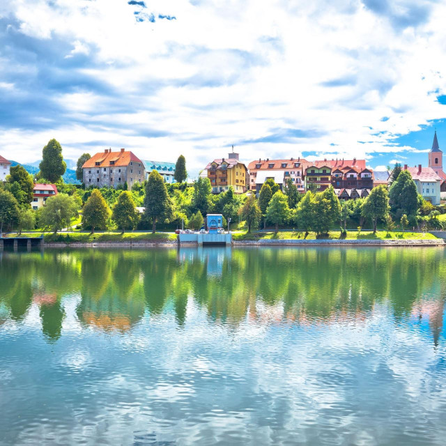 Gorski kotar privlači brojne turiste, ali neke kuće za odmor izgledaju prazne