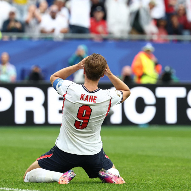 Harry Kane 