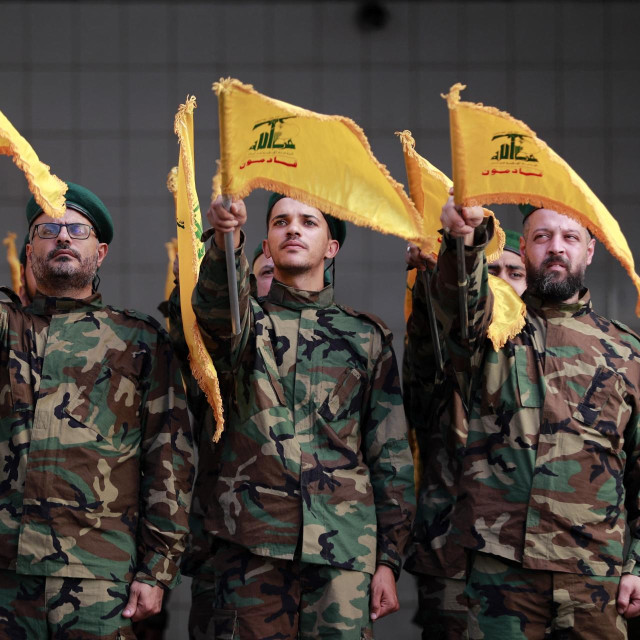 Hezbollah