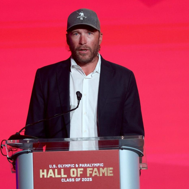 Bode Miller