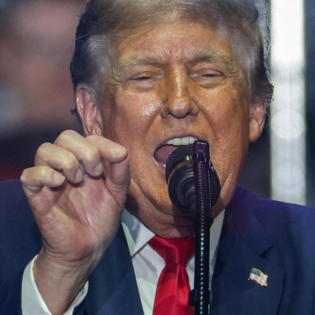 Donald Trump 