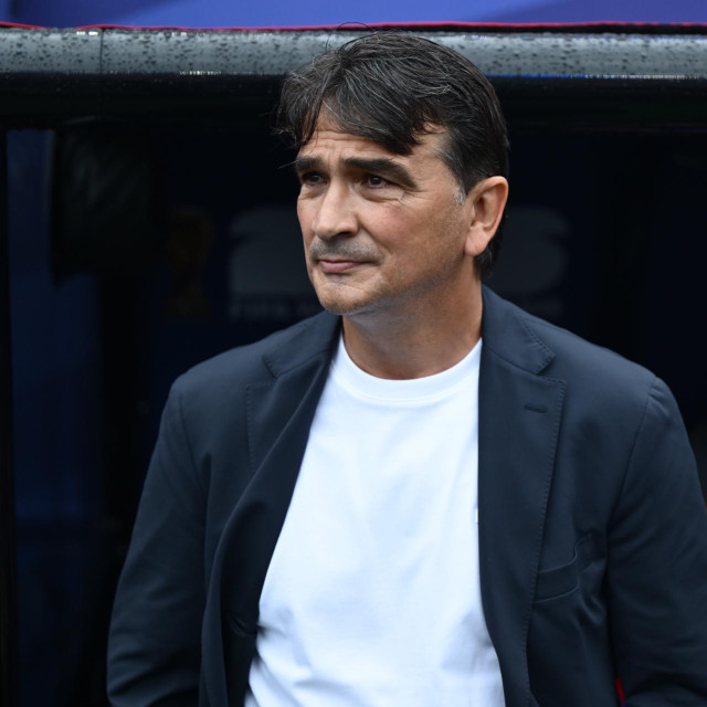 Zlatko Dalić