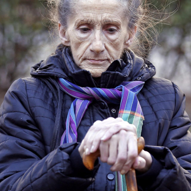 Jadranka Matković
 