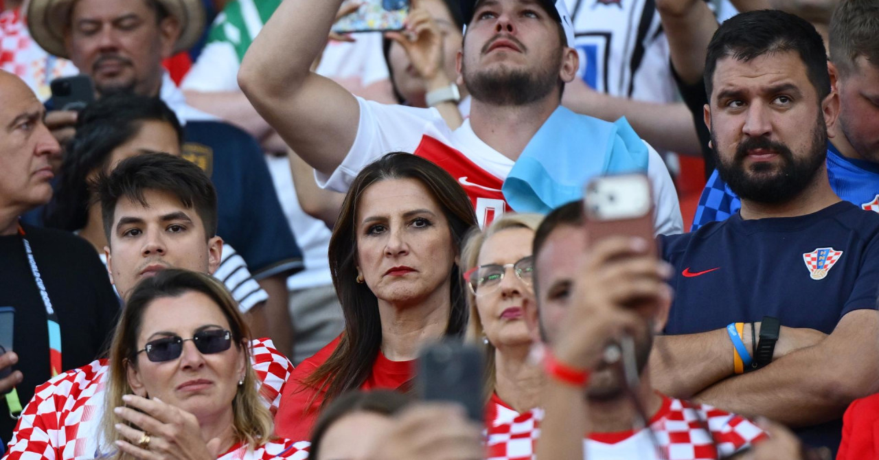 Što rade sinovi Zlatka Dalića? Toni je direktor i strastveni DJ, Bruno je magistrirao na prestižnom stranom sveučilištu