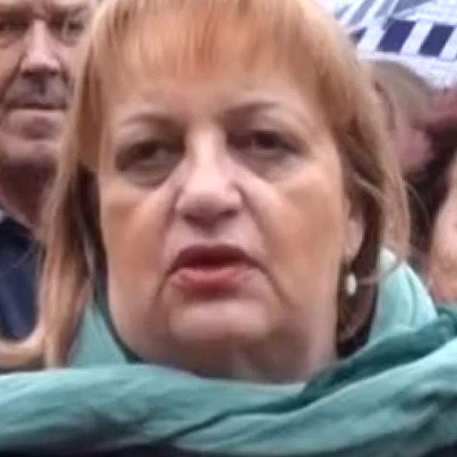 Vjerica Radeta