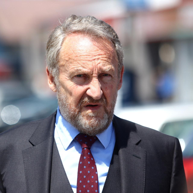 Bakir Izetbegović