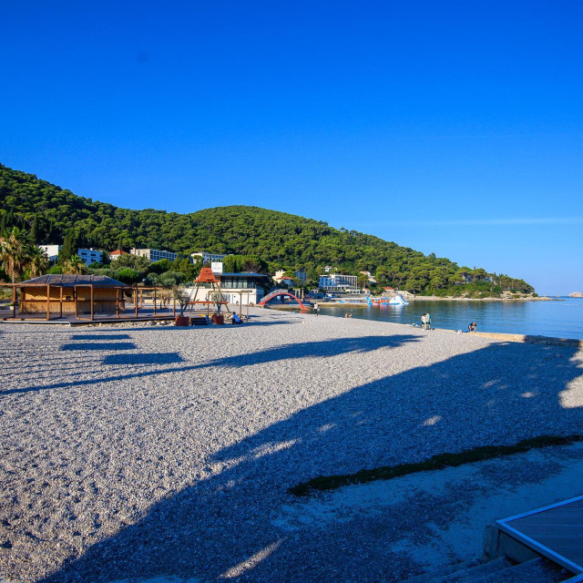uvala Sumratin u Dubrovniku