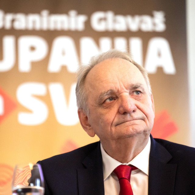 Branimir Glavaš