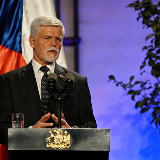 Petr Pavel