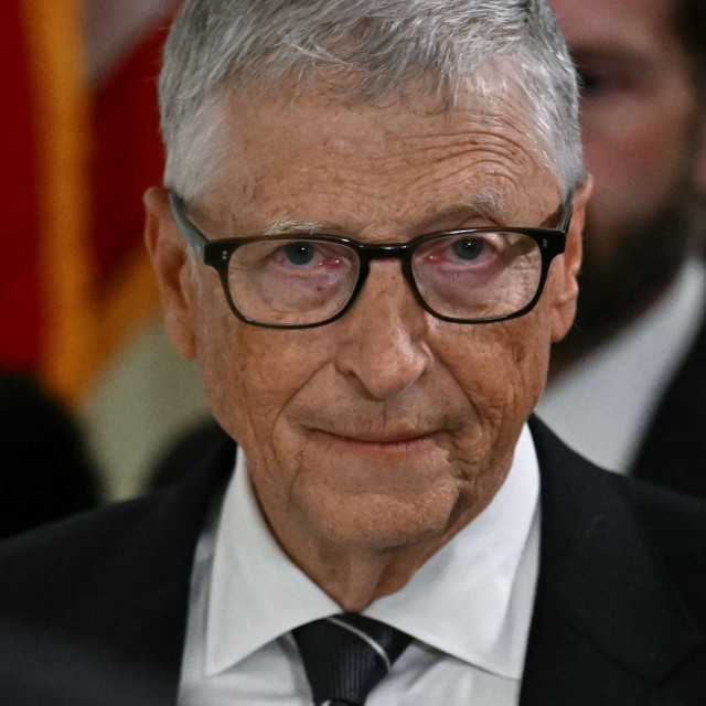 Bill Gates 