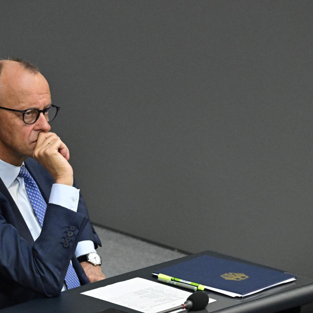Friedrich Merz