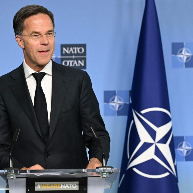 Mark Rutte