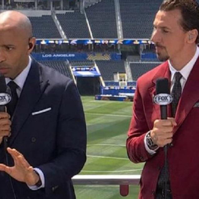Thierry Henry