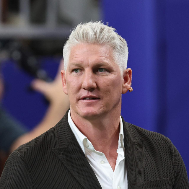 Schweinsteiger je na Svjetskom prvenstvu angažiran kao komentator ARD-a