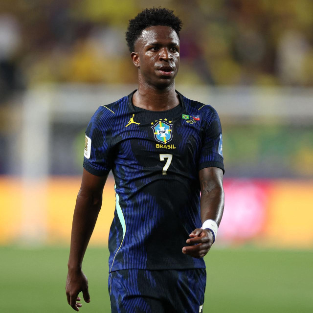 Vinicius Jr