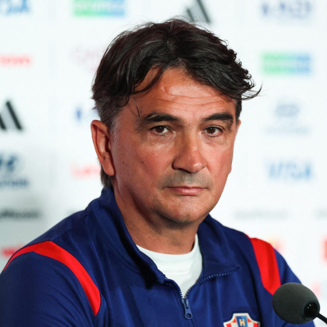 Zlatko Dalić