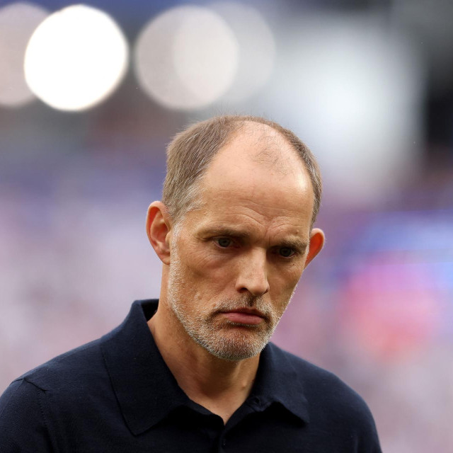 Thomas Tuchel