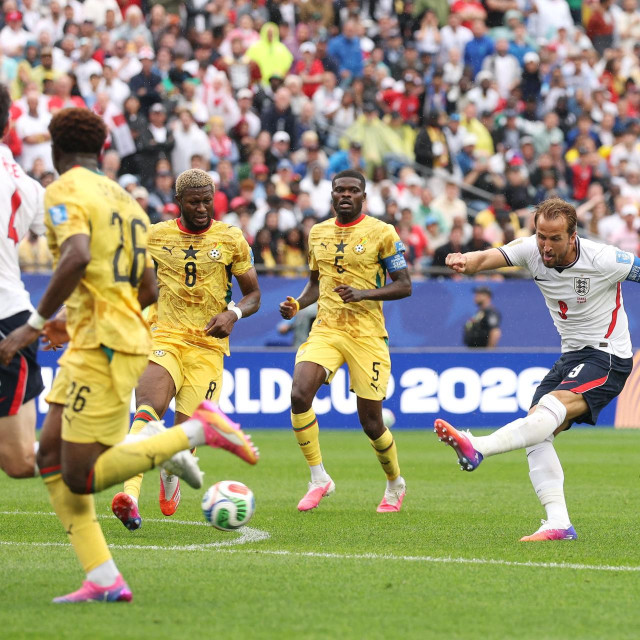 Harry Kane